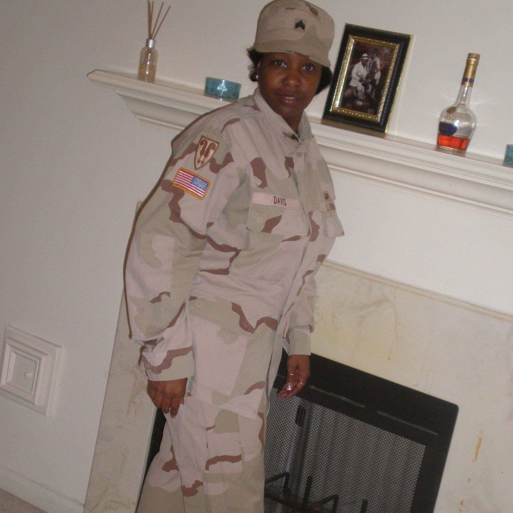 Lessie W.'s profile image