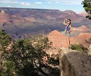 Carli P.'s profile image