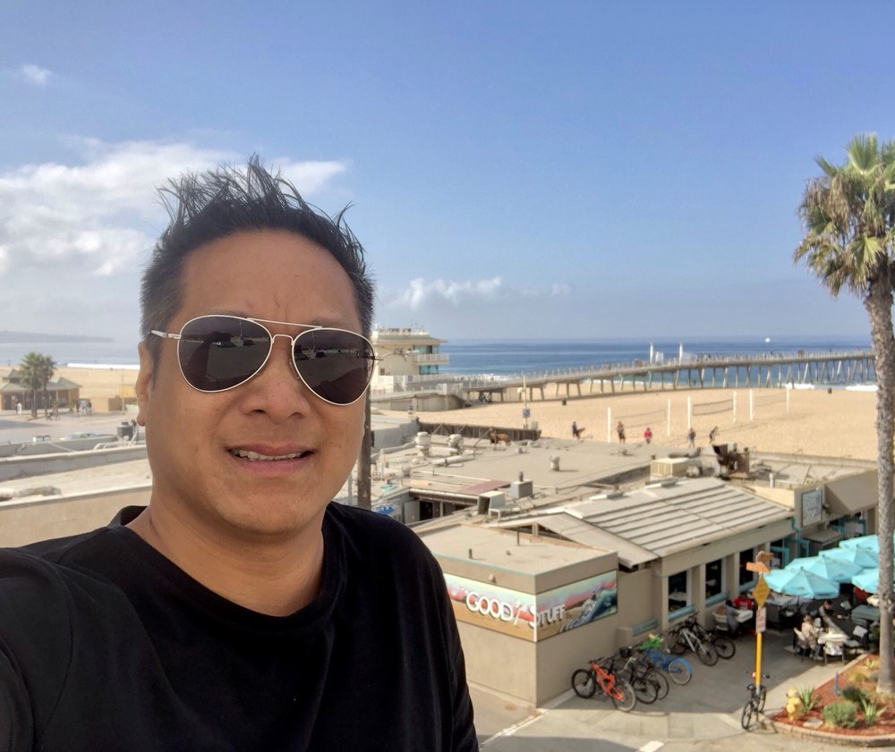 S Man T.'s profile image