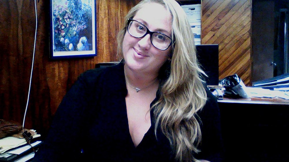 Brittany J.'s profile image