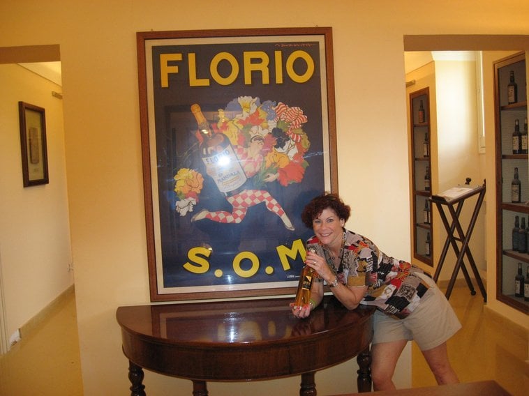 Saralyn R.'s profile image