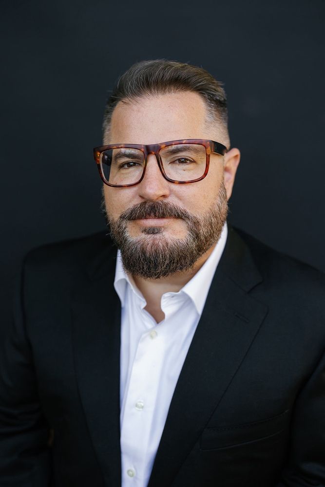 Mike B.'s profile image