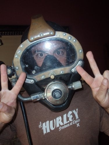 Gabe S.'s profile image