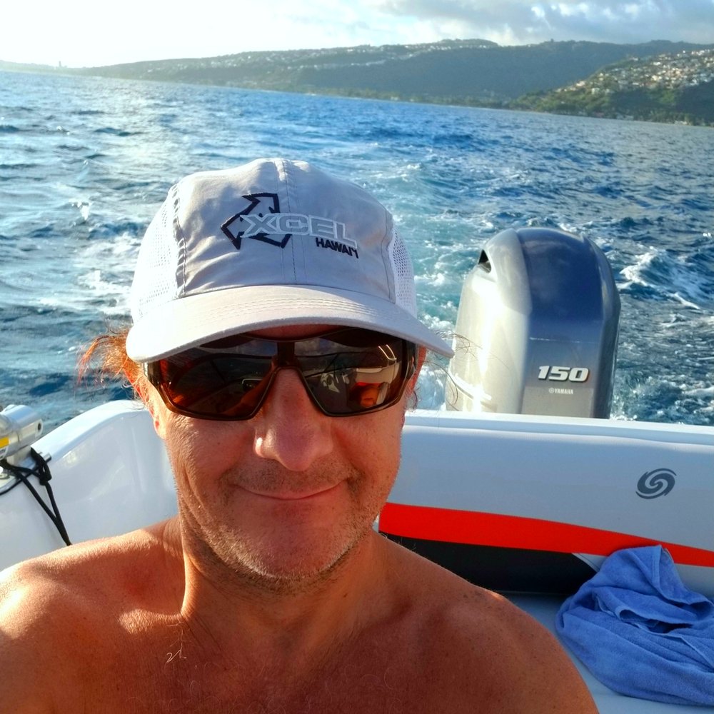 Joe B.'s profile image