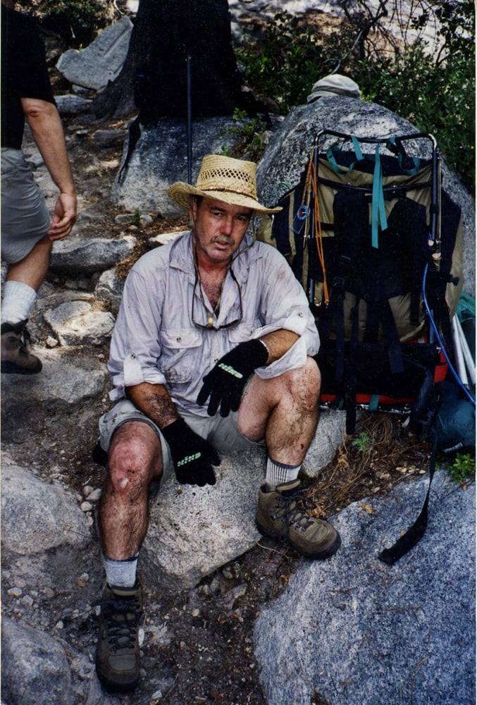 Patrick D.'s profile image