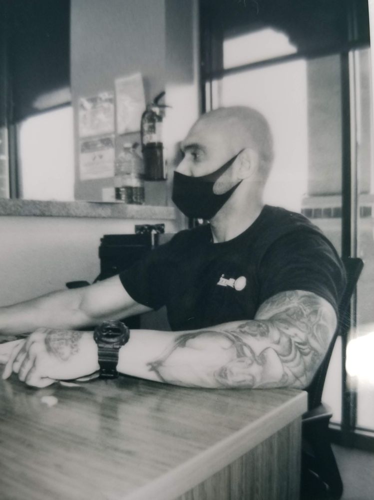 Benjamin G.'s profile image