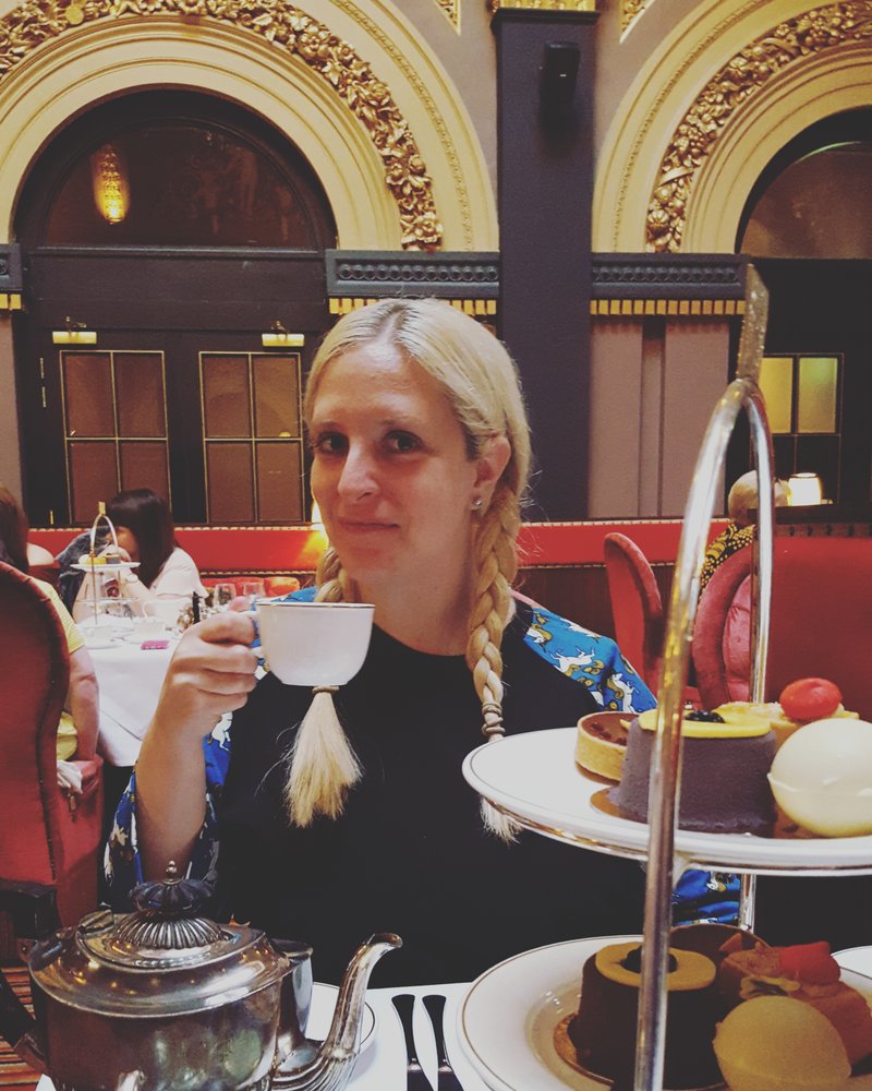 April H.'s profile image