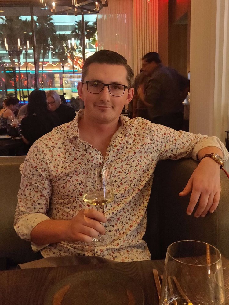 Sam P.'s profile image