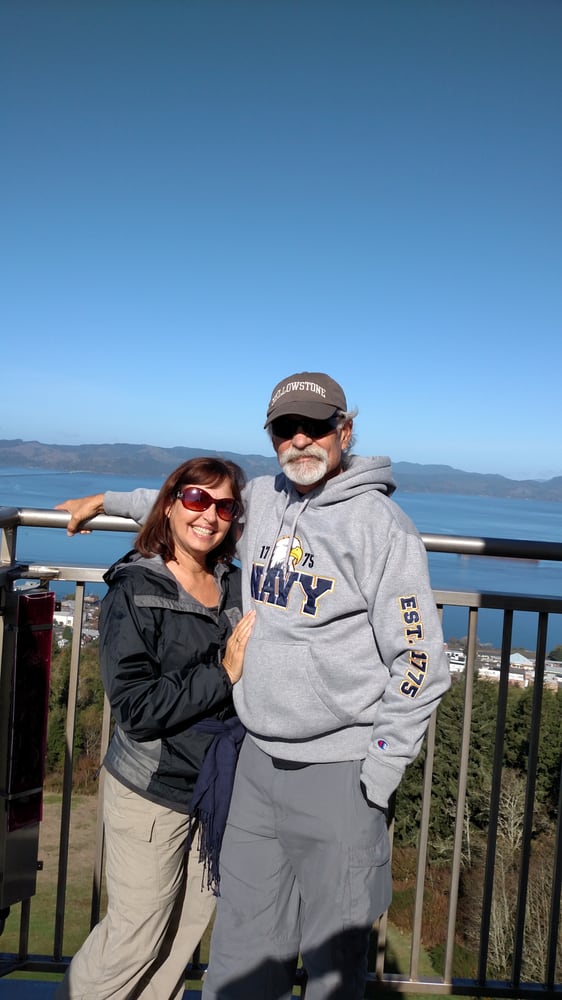 Trudy F.'s profile image