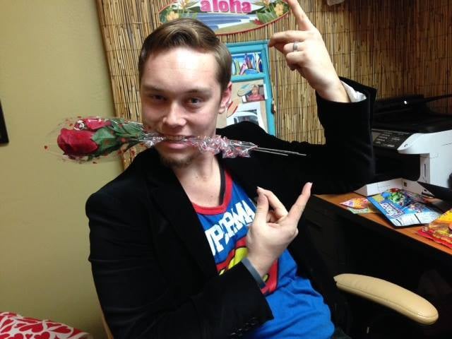 John S.'s profile image