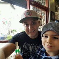 Sonny D.'s profile image