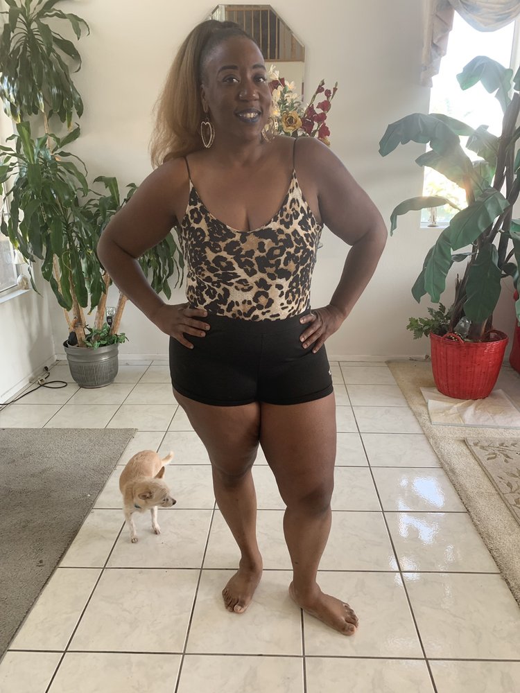 Tiauna T.'s profile image