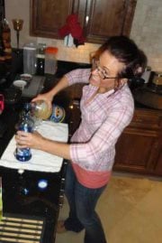 Diana T.'s profile image