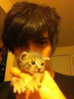 Shaun B.'s profile image