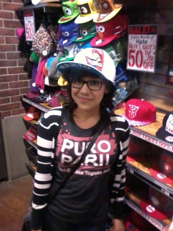 Lorena G.'s profile image