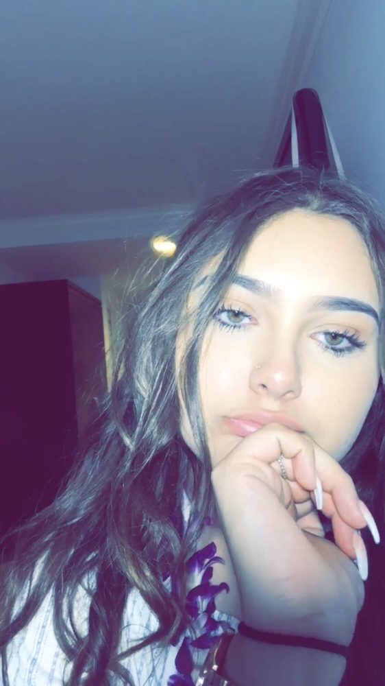 Serenity R.'s profile image