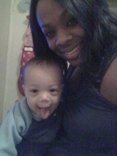 rasheada r.'s profile image