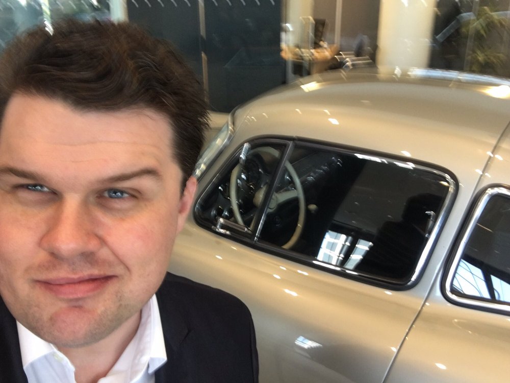 Scott K.'s profile image