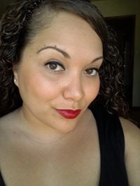 Claudia L.'s profile image