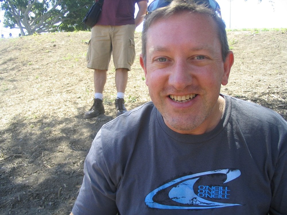 Troy B.'s profile image