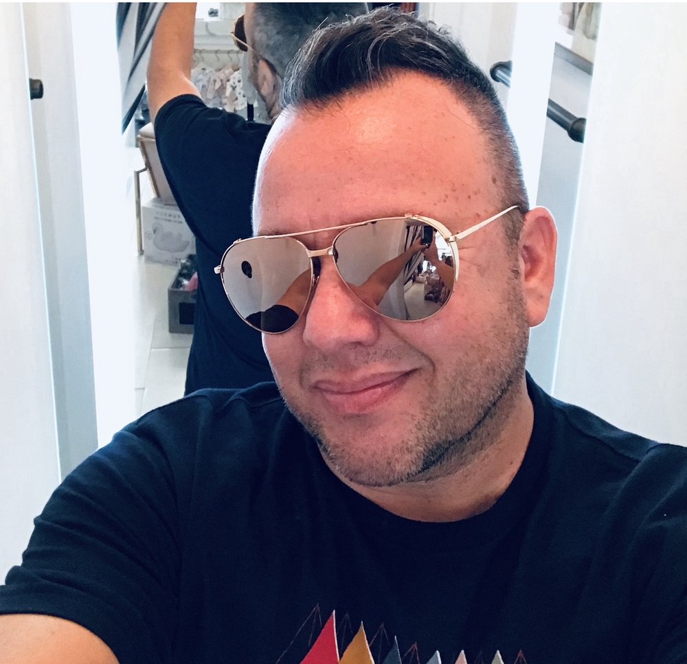 Tommy P.'s profile image