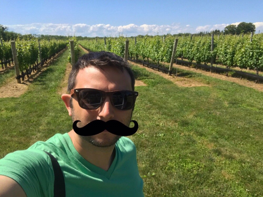 Chris M.'s profile image