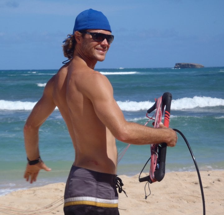 John V.'s profile image