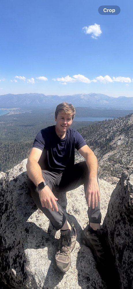 Oliver M.'s profile image