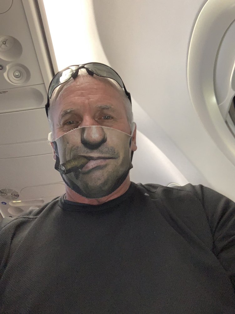 Allen M.'s profile image