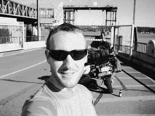 Brian C.'s profile image