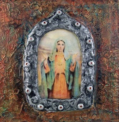 K. D.'s profile image