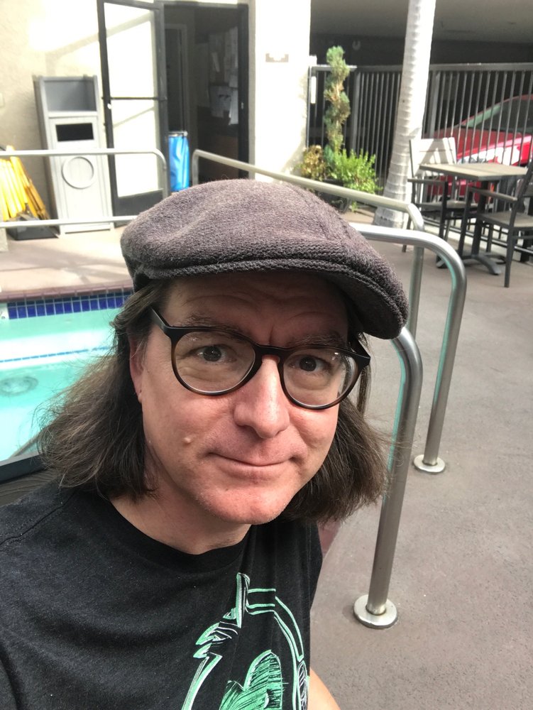 Chris L.'s profile image