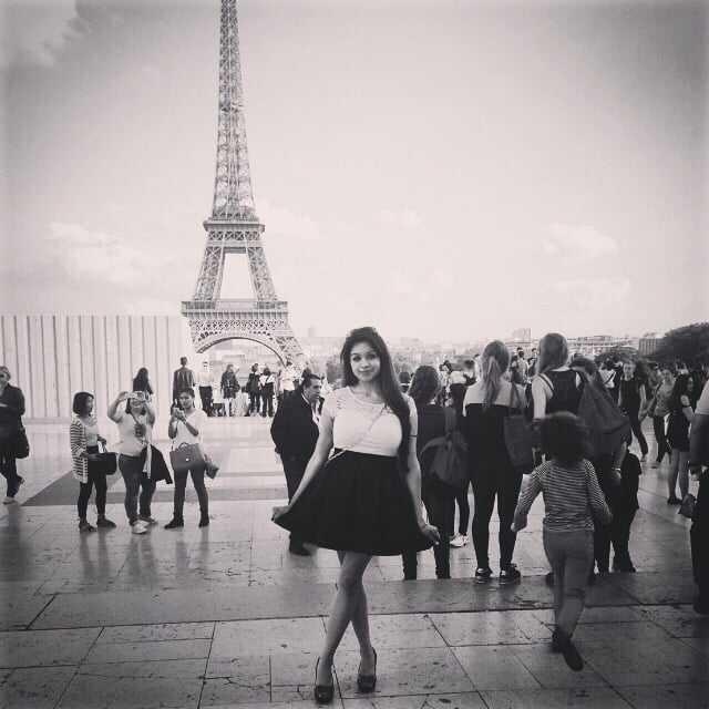 Cecilia A.'s profile image