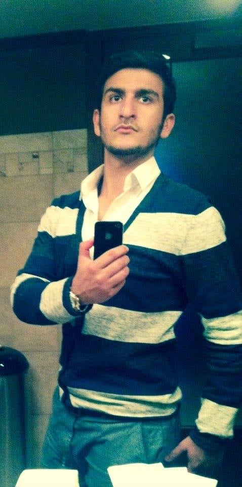 Arsham S.'s profile image