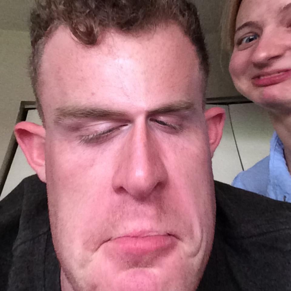 Aaron D.'s profile image