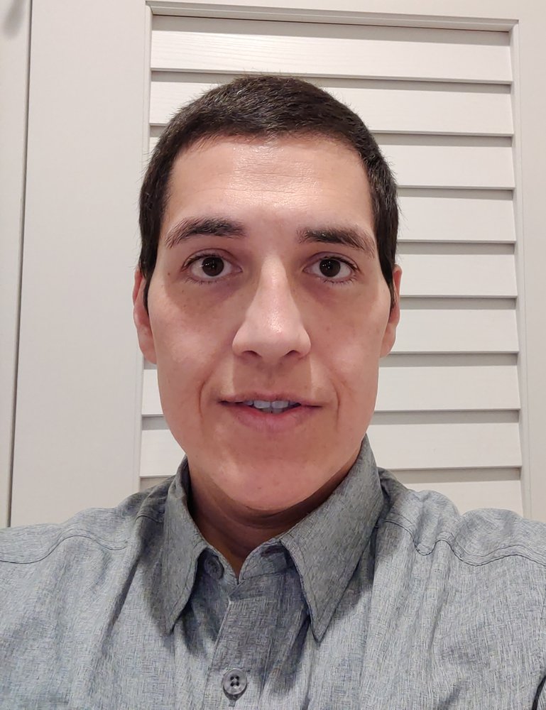 Jameson P.'s profile image