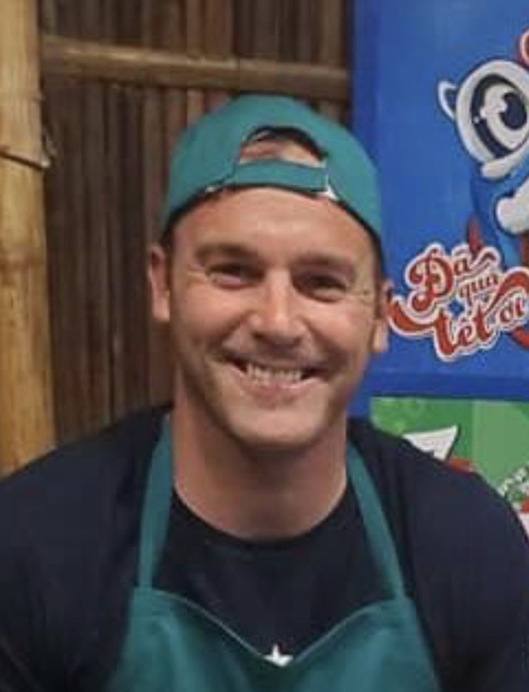 Russell F.'s profile image