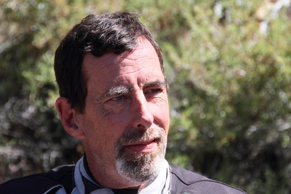 Steve D.'s profile image