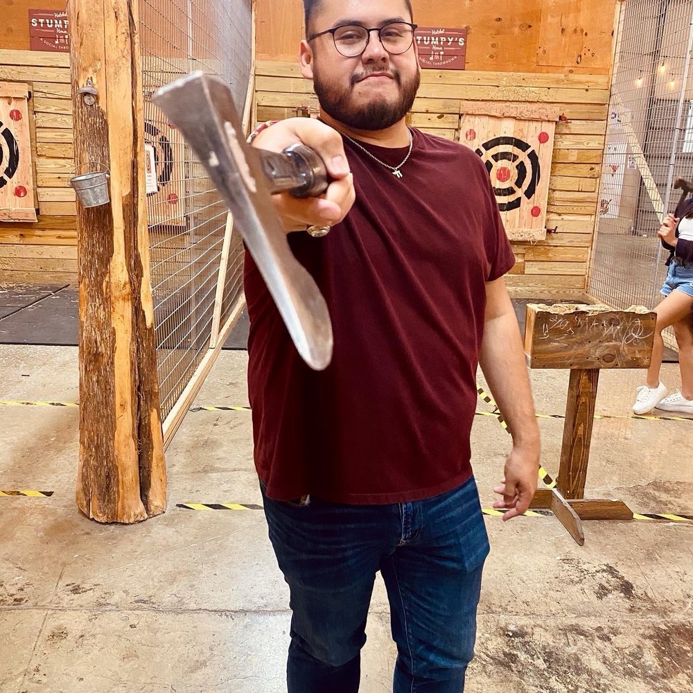 Santos M.'s profile image