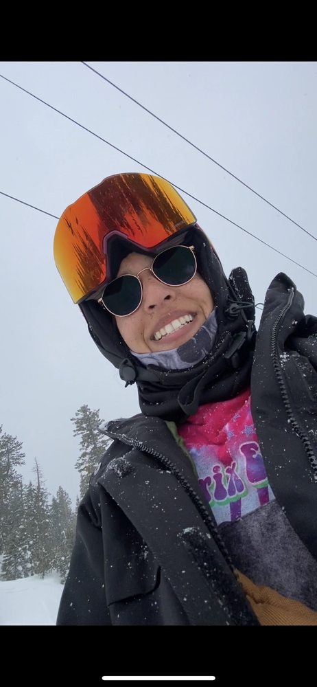 Angela Y.'s profile image