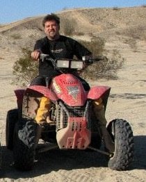 Robert D.'s profile image