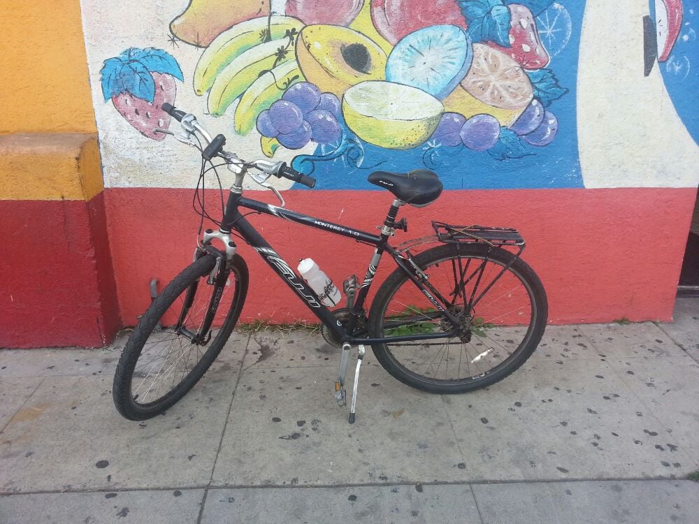 Hank C.'s profile image