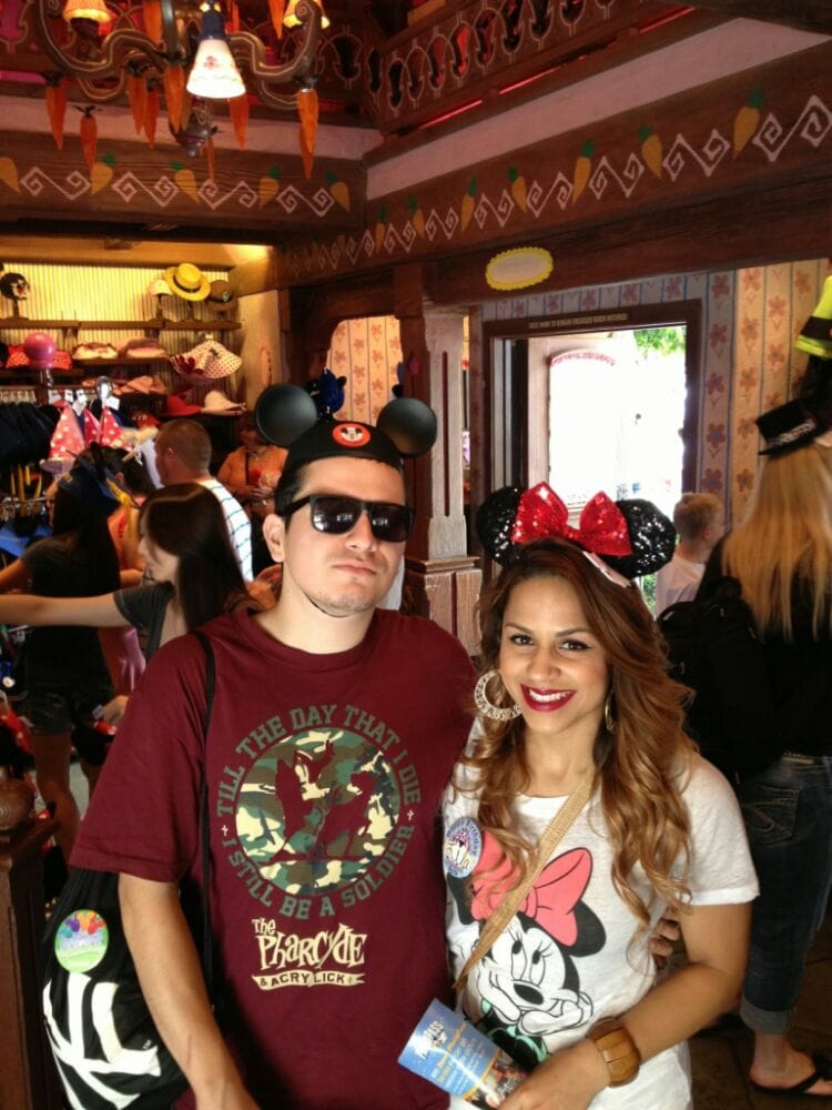 Lila M.'s profile image