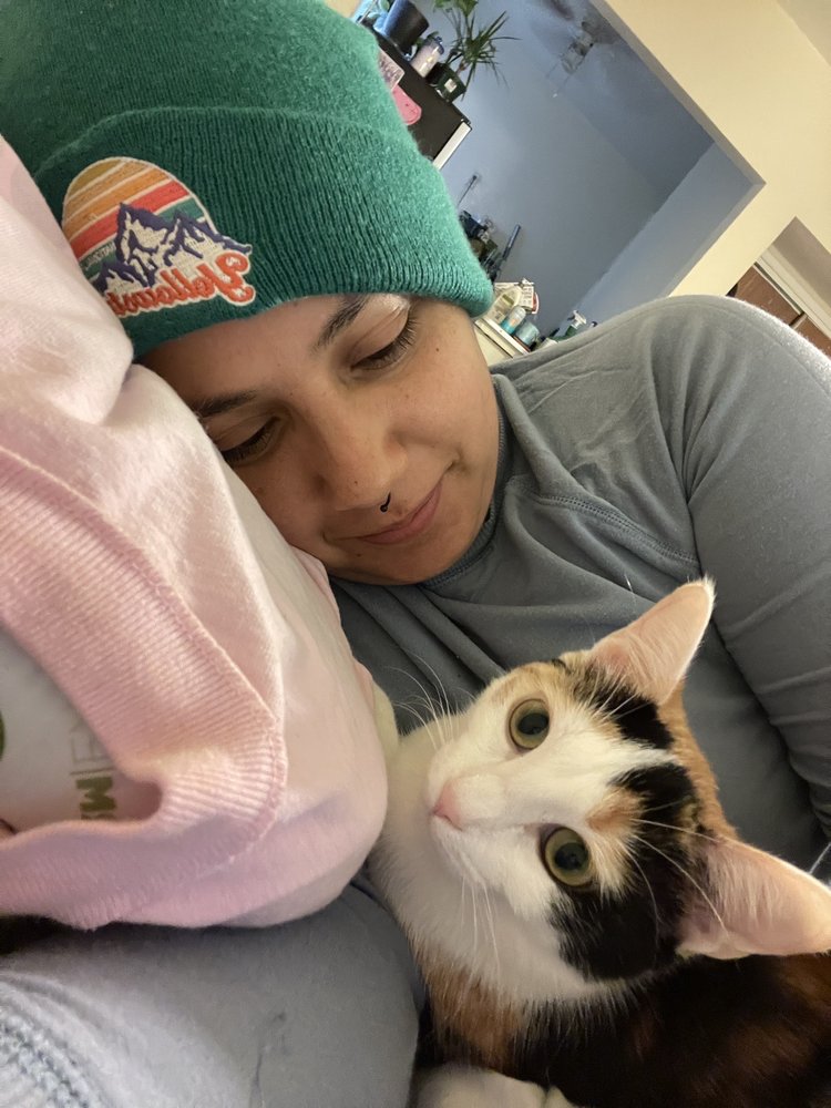 Michelle G.'s profile image