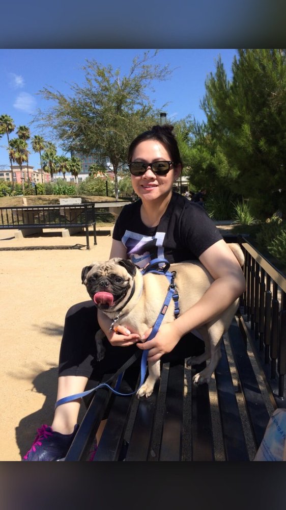 Nikkie S.'s profile image