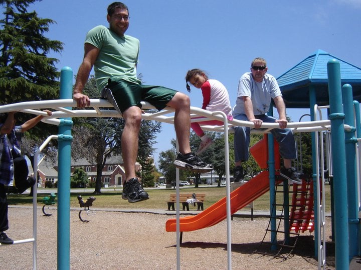 James J.'s profile image