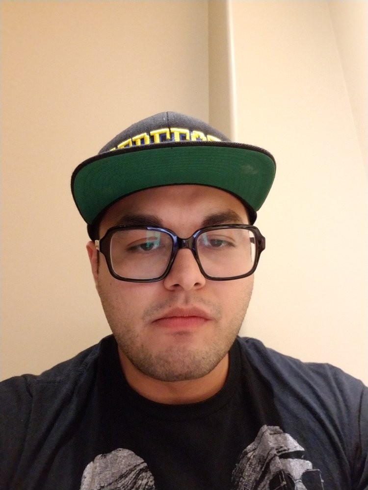 Victor M.'s profile image