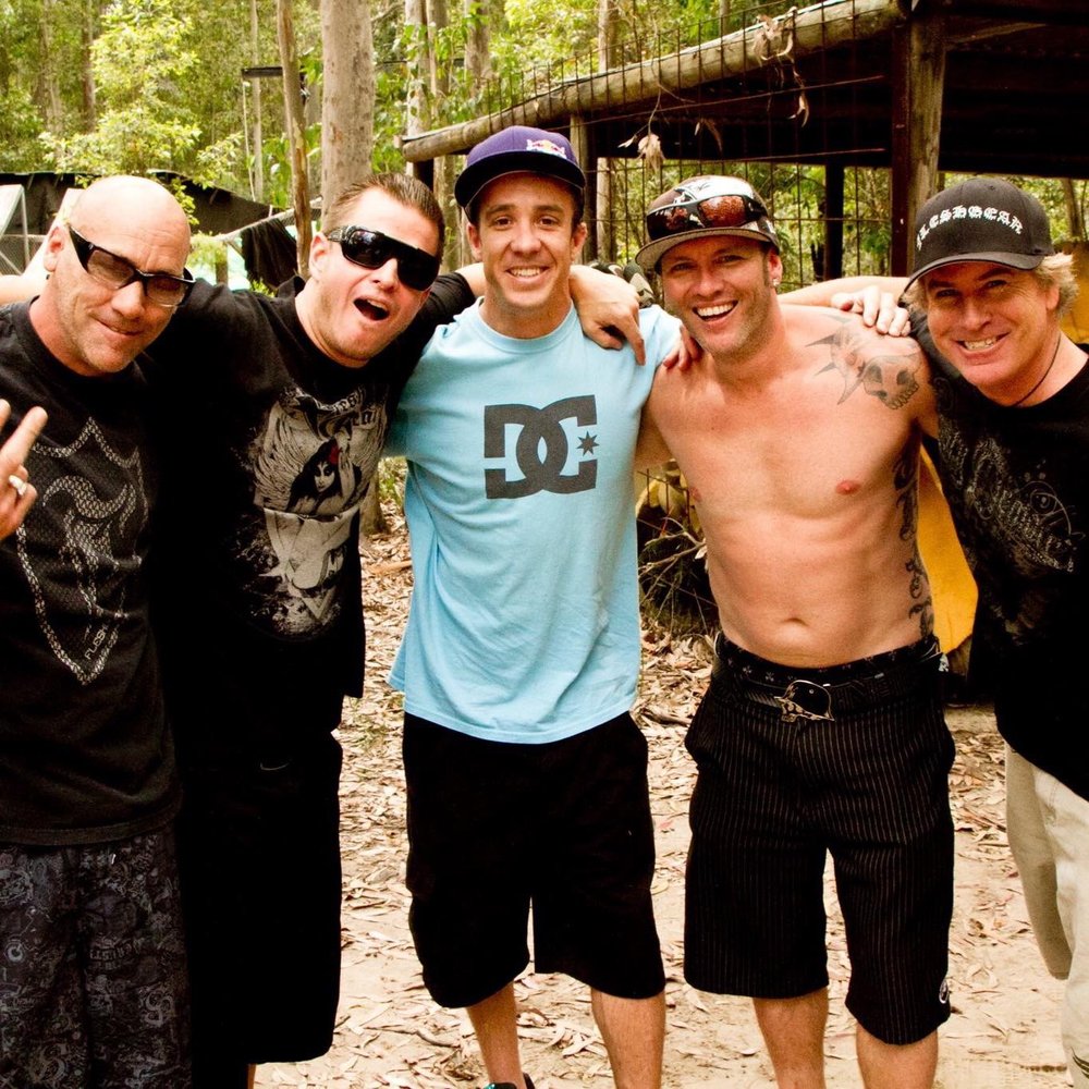 Scotty A.'s profile image