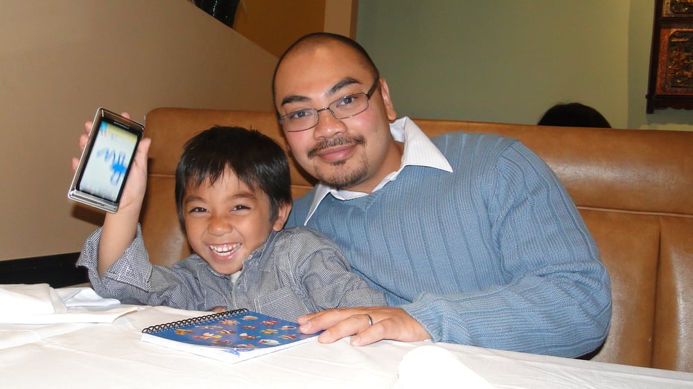 George J.'s profile image