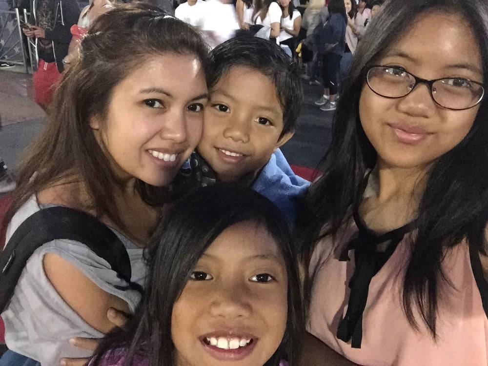 Eimee A.'s profile image